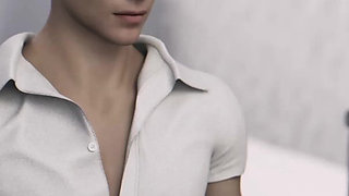 Mrs Denvers 2