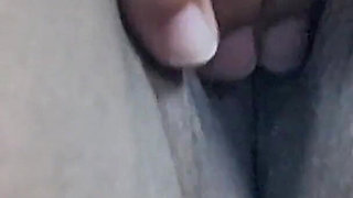 Rubbing Fingering Fucking My Fat Wet Pussy