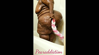 The Old Pearaddiction