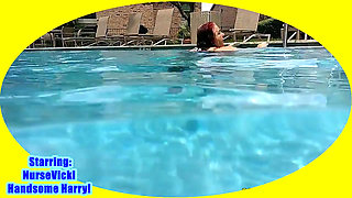2 Peice Fun in the Sun Part2