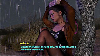 A Very Hot Family (part 16) New Update