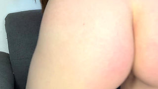 I'll Show You My Ass up Close