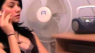 smelly brown nylons teen feet