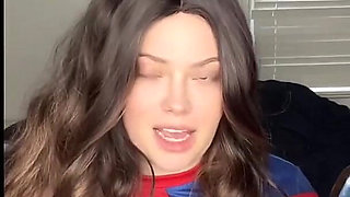Femdom MILF Turns Cheating Boyfriend Into a Bi Sissy Cumrag Role Play