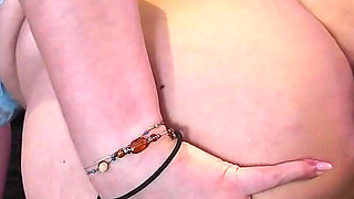 I'm Squirting Like Never Before with My Fuck Machine.