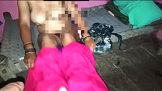 Village Cute First time Doggy style ,Hindi Audio Full Story
