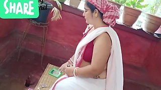 Telugu Blue Saree Aunty Open Bigboobs Sucking Puffy Nipples Sucking Dirty Talking Telugu Audio With Hindi Sex And Devar Bhabhi