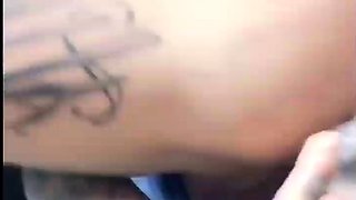 Brittanya Razavi Nude Anal Dildo Porno Video