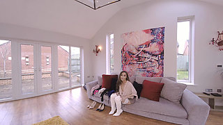 Rose R - Horny Service