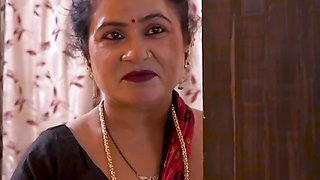 Desi Bhabhi Fucked by DesiBang