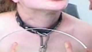 Perfect Redhead Piss Tasting and Cum in Mouth From Bastard Husbang and Next Door Freak Neighbor a True Cum Swallow Party