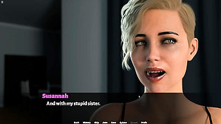 Stepmom Was Horny She Loves Riding