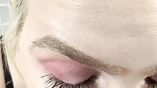 Slow Blow - Deepthroat, Handjob, Cumshot, POV