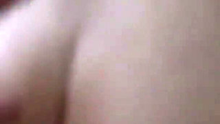 Innocent Chinese Girl Moans Loudly When I Fuck Her From Behind