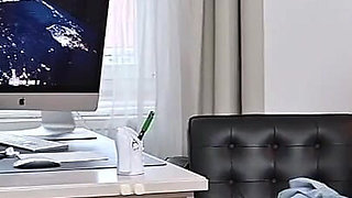 Young Kate Have a BBC Doctor