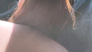 Pinay car bj