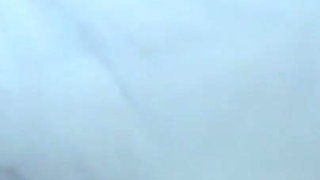 Phoebe, Chubby Nympho, Masturbating and Gets Analized by 2 Guys