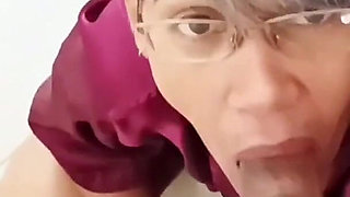 She Says We're Family, but the Way She Looks at Me Says Otherwise.