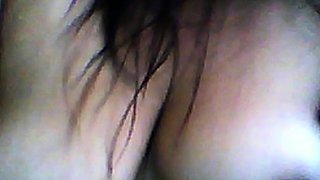 Malaysian Webcam Aunt