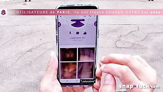 Graceful Flora's francaise video