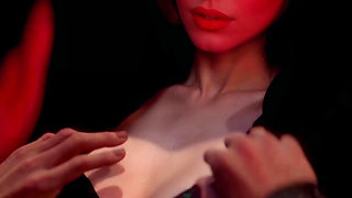 The Dark Fantasies of My Insatiable Wife Sofia Part 1