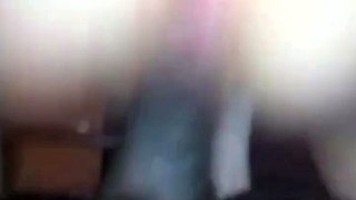 Svensk amatr tycker om interracial ride