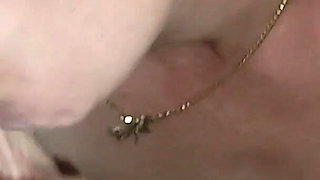 Stepmom Decided to Suck Her Stepson's Cock