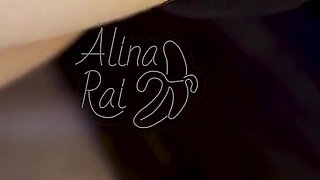 Fucked my stepmom who got stuck in the dishwasher - oh my god your cock has grown so much