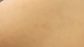 Latin College Girl Offers Her Ass to Her Teacher to Get a Good Grade