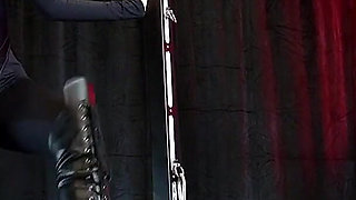 Sore Ass - No Sitting Tonight