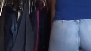 I Receive Three Big Cumshots in My Ass, It Fascinates Me That They Fill My Entire Ass with Milk