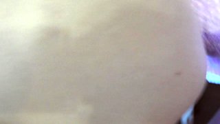 MILF POV Big Cock Blowjob