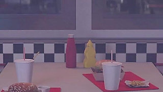 Pleasure Thieves 1 - Meeting Erika at the University