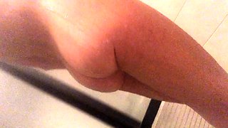 Amateur Blonde Teen Plays Solo with Toy Webcam Porn