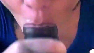 Stepsister's Secret Life: From Stripper Heels to My Cock!