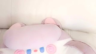 Emo Teen Becka Solo Webcam Masturbation Porn