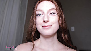 Body Tour and Masturbation