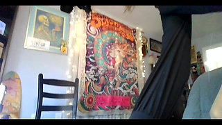 See Me Ride It and Squirts After My Job Interview!