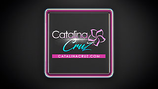 Catalina Cruz - Daring Denial