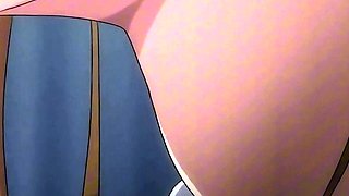 Blonde step takes charge and milks thick cock hard POV