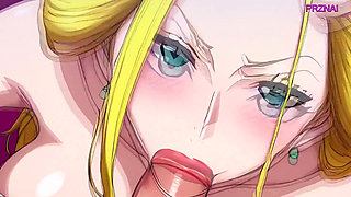 One Piece Black Maria (6) Hen