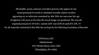 Small titted babe gives head and railed