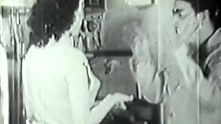 Retro Porn Archive Video: Golden Age erotica 03 02