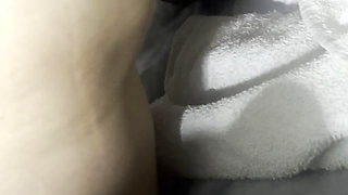 Dpe Whore pussy gapes after fucking can