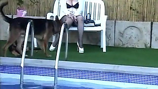 Jessica Rizzo production La regina del sesso