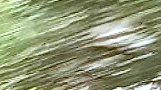 Sexy MILF Naked on the Nudist Beach