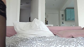 Uncut - Anal Sex with My Italian Teacher - Behind the Scenes