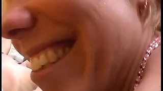 Two Hot French Women Offer Themselves as Toys