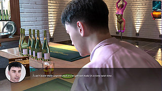 Reunion 29: Sandra's Harem Join Confession