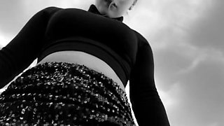 RISE OF THE GIANTESS - Getting Back At My Boyfriend